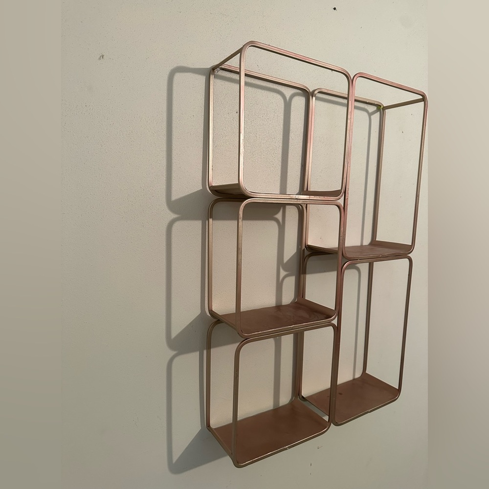 shelf
